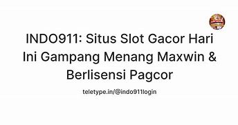 Aman Berlisensi Pagcor Adalah