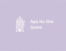 Apa Arti Bet Dalam Slot