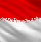 Bendera Merah Putih Hd Wallpaper