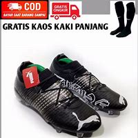 Boot Bola Murah