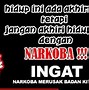 Contoh Slogan Agama Dan Maknanya