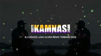 Lagu Acara Terbaru 2023 Remix