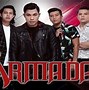 Lagu Armada Terbaru