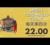 Live Streaming Toto Macau Hari Ini Jam 22.00