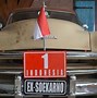 Mobil Presiden Indonesia