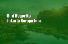 Razia Bogor Dari Jam Berapa Sampai Jam Berapa