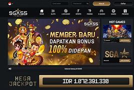 Situs Istana 55 Login Slot Online Terpercaya Indonesia