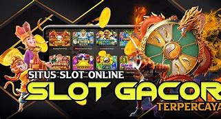 Slot Gacor Hari Ini Bocor88 Slot Online Casino Indonesia Terbaik