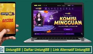 Ubo4D Link Alternatif Login Terbaru Dan Daftar Terbaru Situs